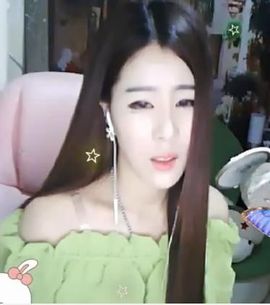 @妹子真的很美@照片主播照片