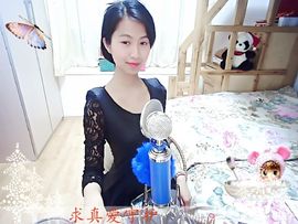 温暖🦌主播照片