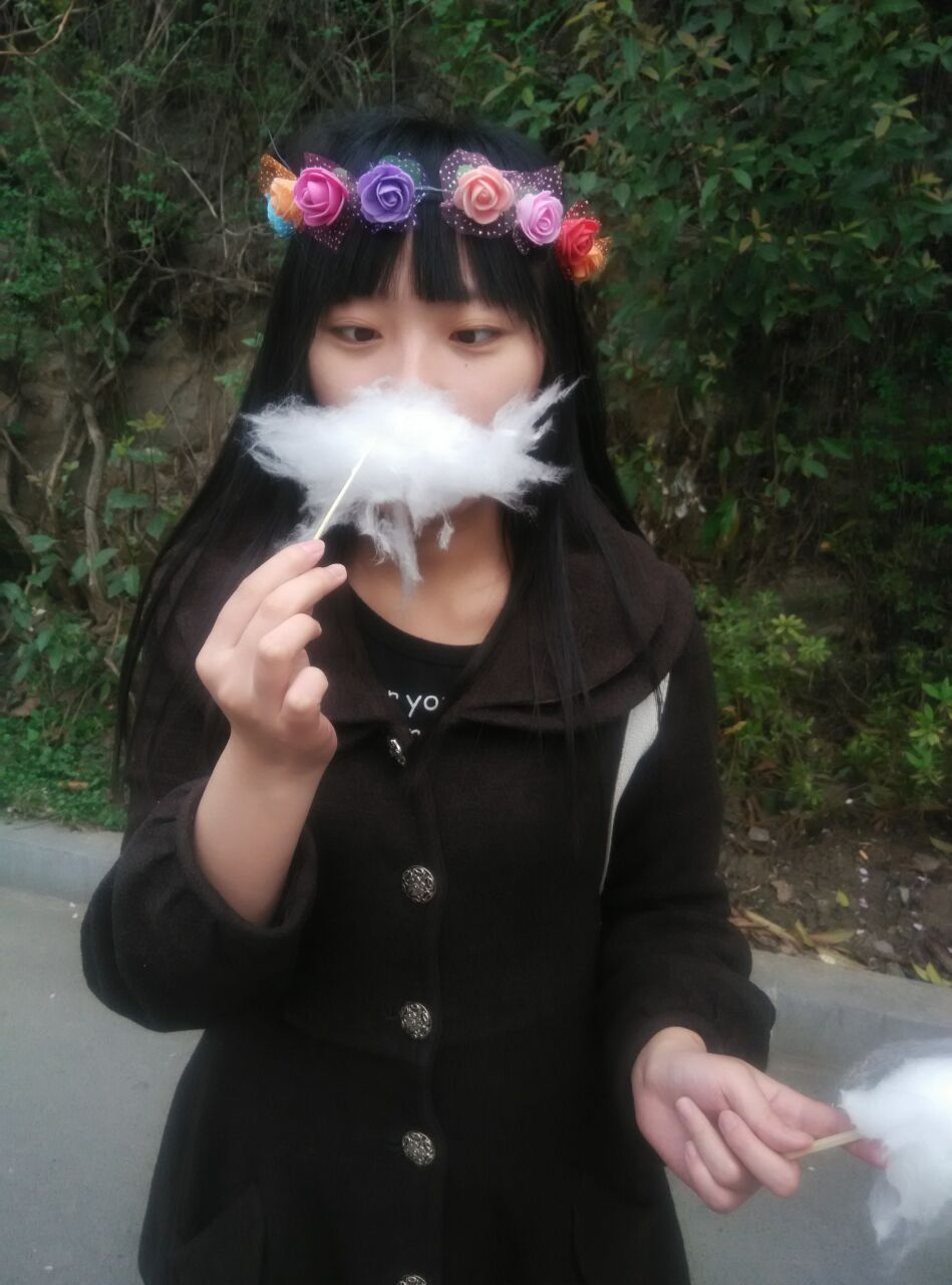 許家阿諾感恩相遇的主播照片