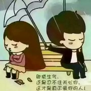 沙漠中的湖