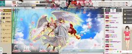 ゞ悠乐★婉儿つ主播照片