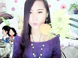 冰♥玫瑰主播照片