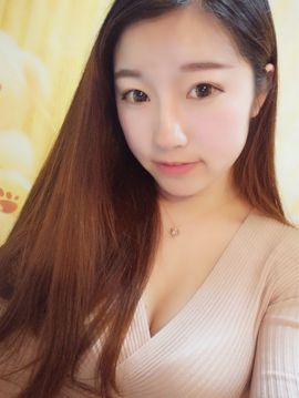 椒盐小瑶瑶主播照片