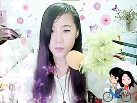 冰♥玫瑰主播照片