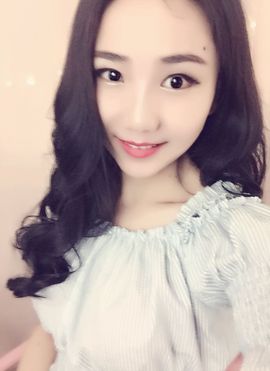 唯物唯语为你主播照片