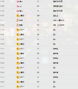 瑞琪。敏主播照片