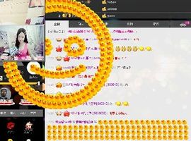 瑞琪。敏主播照片
