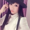 姗姗说情到深处自然刷