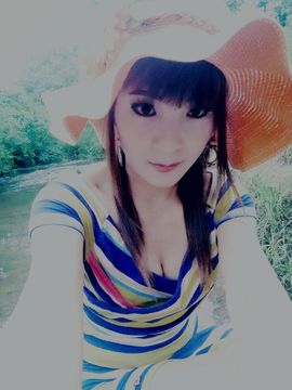 ❤柠檬☂主播照片