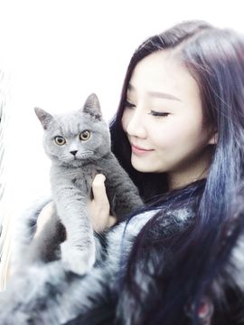 兎小花灬❀主播照片