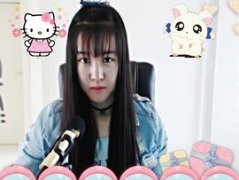 大美妞儿666主播照片
