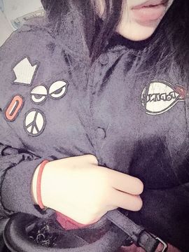 🖤BLACK8La主播照片