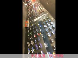 小阿文-主播照片