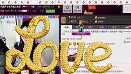 🏅二小姐小阿莉主播照片