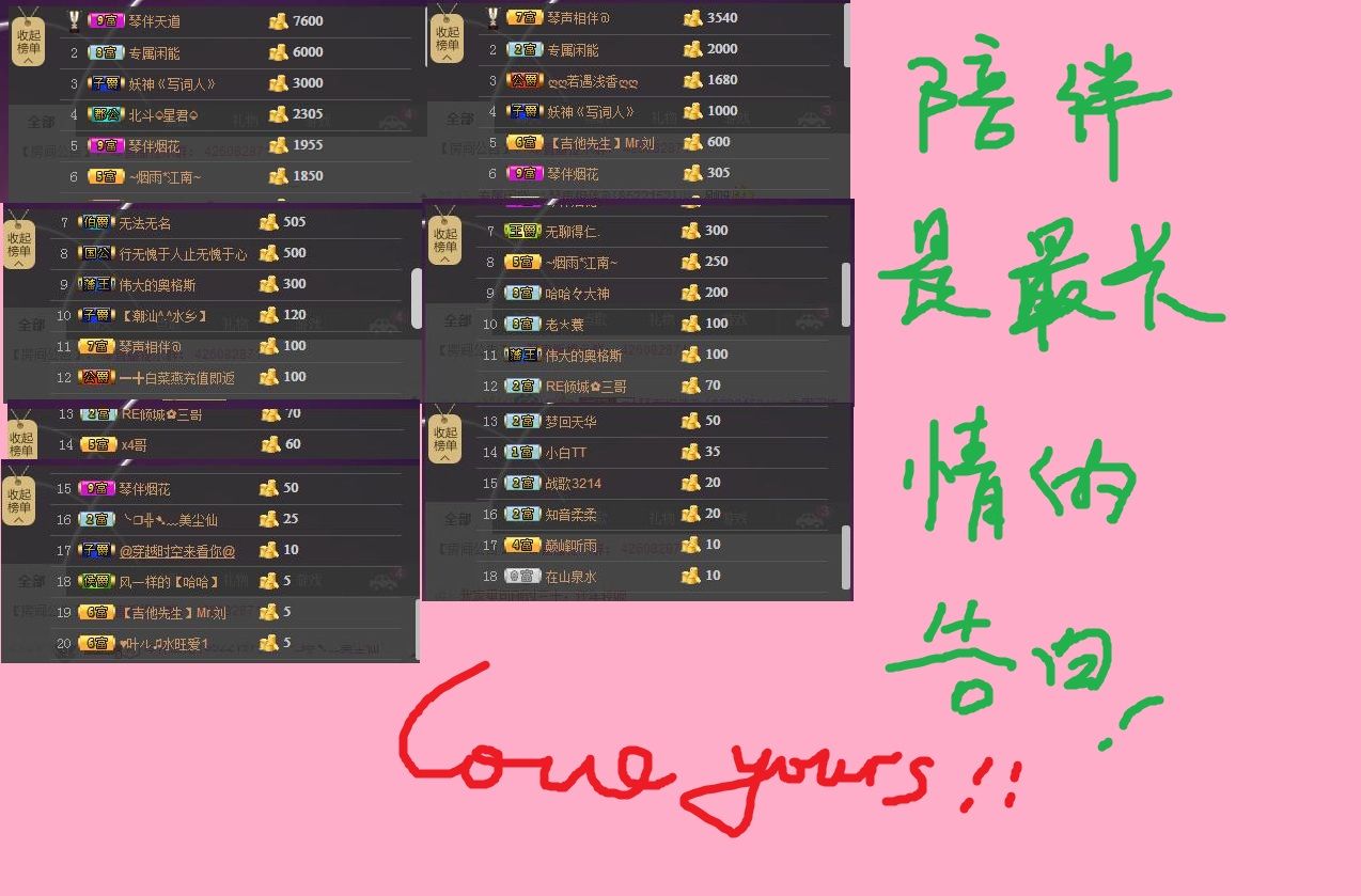 云南十日游的图片