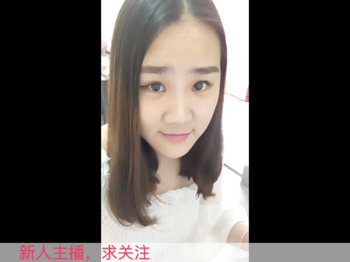 花花-hh主播照片