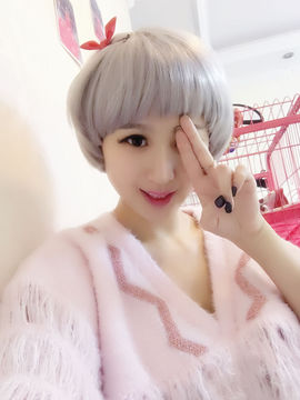 柚儿，健身小课堂❀主播照片