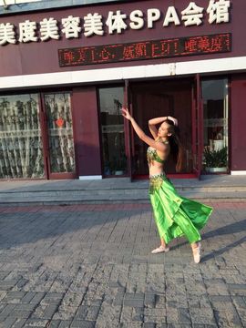 柚儿，健身小课堂❀主播照片