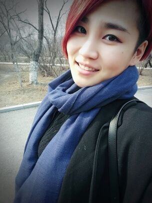 ╰❥丶谁在爱你﹍☂的图片