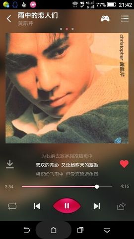 ❤白鹿主播照片