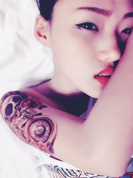 你可还在主播照片
