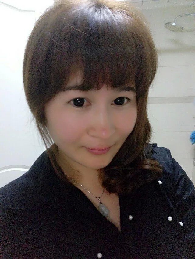 笑笑@521主播照片