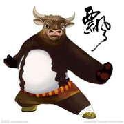 飘摇爷们海报