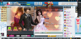 琳琳觉主主播照片