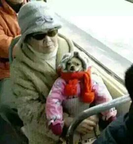 闹闹女巫！主播照片