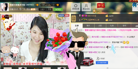 亚丽回来了主播照片