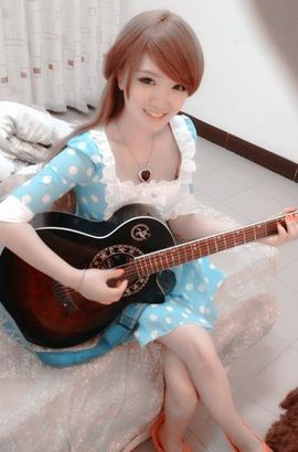 ☆神光☆魔法主播照片