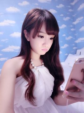 ☆神光☆魔法主播照片