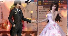 天音小琪主播照片