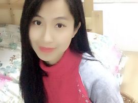 温暖🦌主播照片