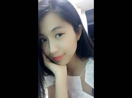 温暖🦌主播照片
