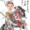 寂静哥