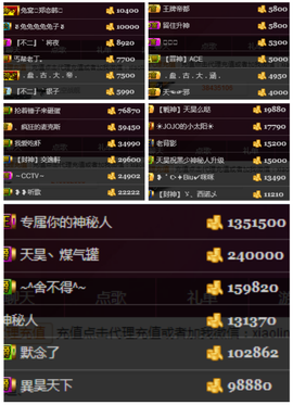 天昊暂休主播照片