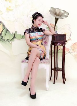 是你的超超啊主播照片