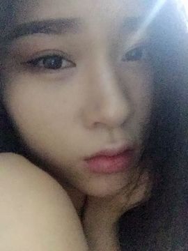 xY小瑶主播照片