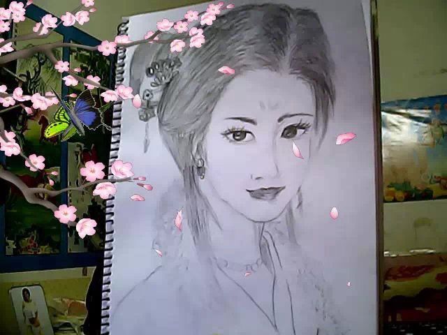╭≡★小妖魅妃的主播照片