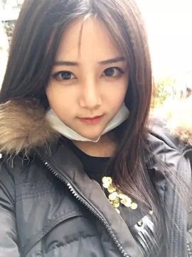 海豚团♪小茜茜主播照片