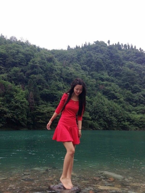 海豚团♪小茜茜的图片