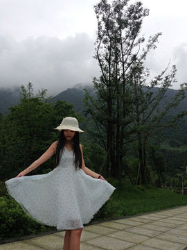 海豚团♪小茜茜主播照片