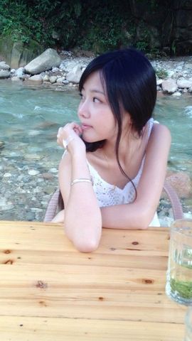 海豚团♪小茜茜主播照片