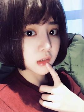海豚团♪小茜茜主播照片