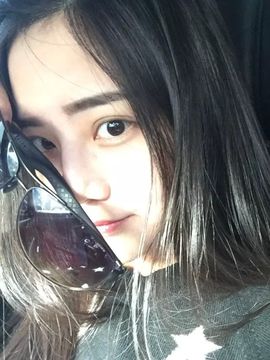海豚团♪小茜茜主播照片