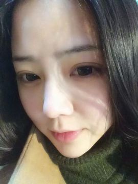 海豚团♪小茜茜主播照片