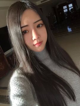 海豚团♪小茜茜主播照片