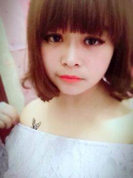 ︶￣无双时代丶小蝴蝶主播照片