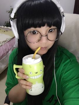 我的世界没有如果.主播照片